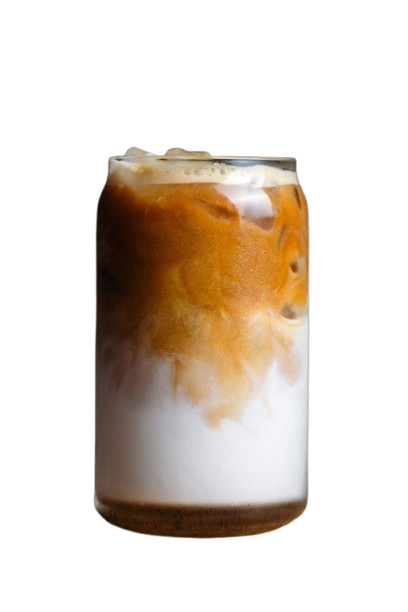 Vanilla Latte
